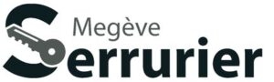 Logo Serrurier Megeve